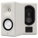 ASCILAB C6B Bookshelf Speakers 250W 4 Ohm 85dB Gray (Pair)