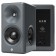 ASCILAB A6B Bookshelf Speakers 500W 4 Ohm 82dB Metallic Gray (Pair)