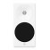 ASCILAB Grille de Remplacement pour AsciLab F6B Noir (La paire)
