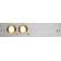 IBASSO Front Plate for DX340 Amplifier Module AMP12 / AMP14