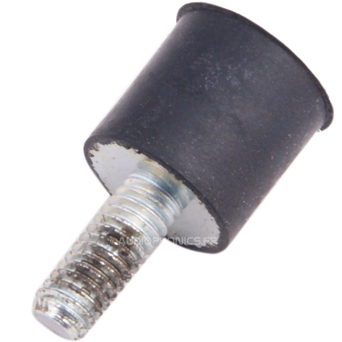 Universal Anti Vibration Support M4 (Unit)
