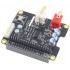 AUDIOPHONICS I-SABRE LTE DAC ES9023 I2S pour Raspberry Pi 2 / 3 / 4