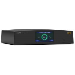 Aune SC1 EVO Horloge OXCO 10MHz Signal Sinusoïdal / Signal Carré Noir