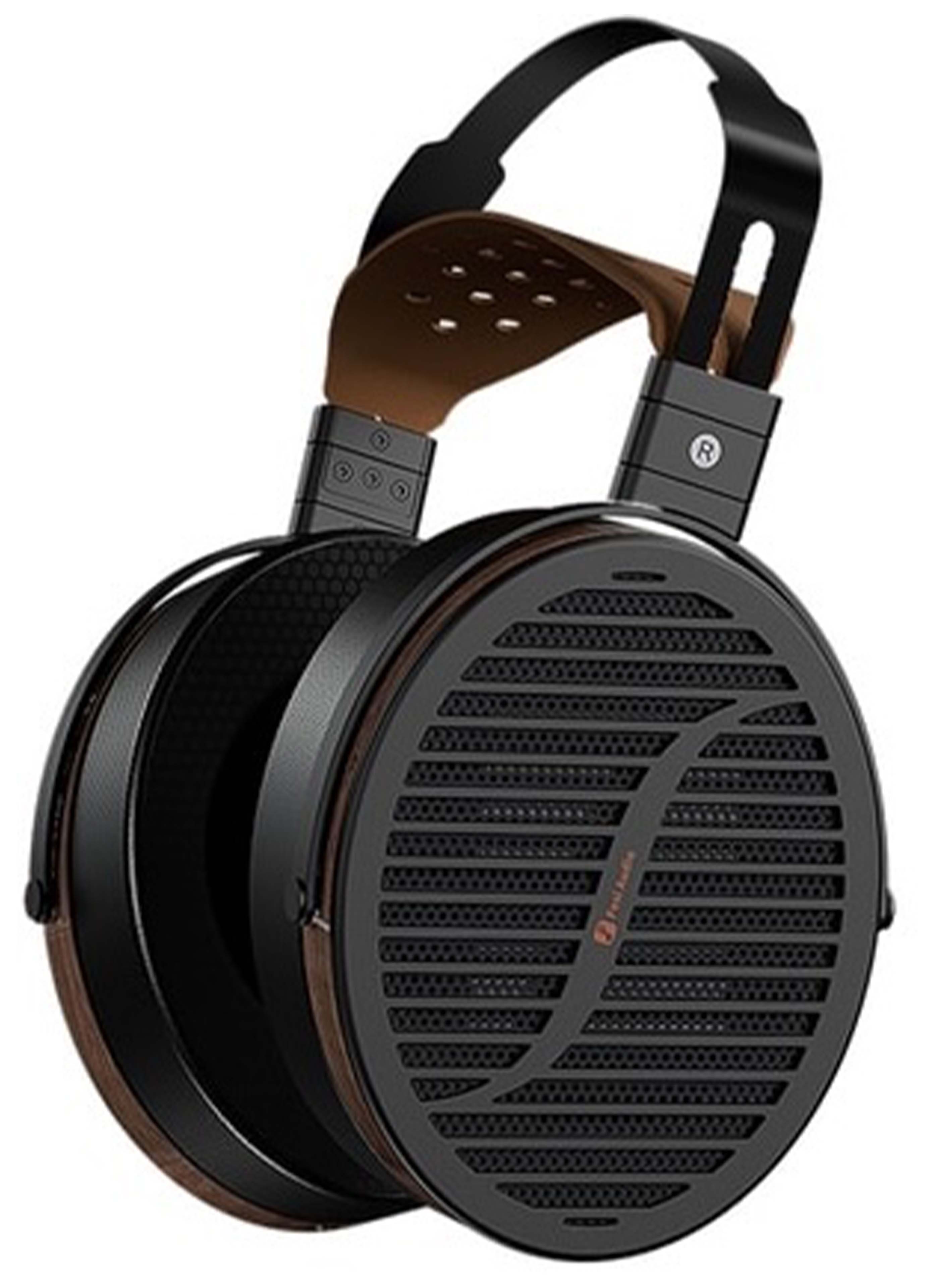FOSI AUDIO I5 OFFLINE VERSION Casque Audio Ouvert Planar Magnetic Jack 4.4mm 28 Ohm 98dB 10Hz-50kHz 