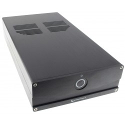 AUDIOPHONICS LPA-S450ET Amplificateur de Puissance Class D Stéréo Purifi 1ET450A 2x400W 4 Ohm