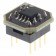 AUDIOPHONICS NL8802AN AOP Double DIP8 (Unité)