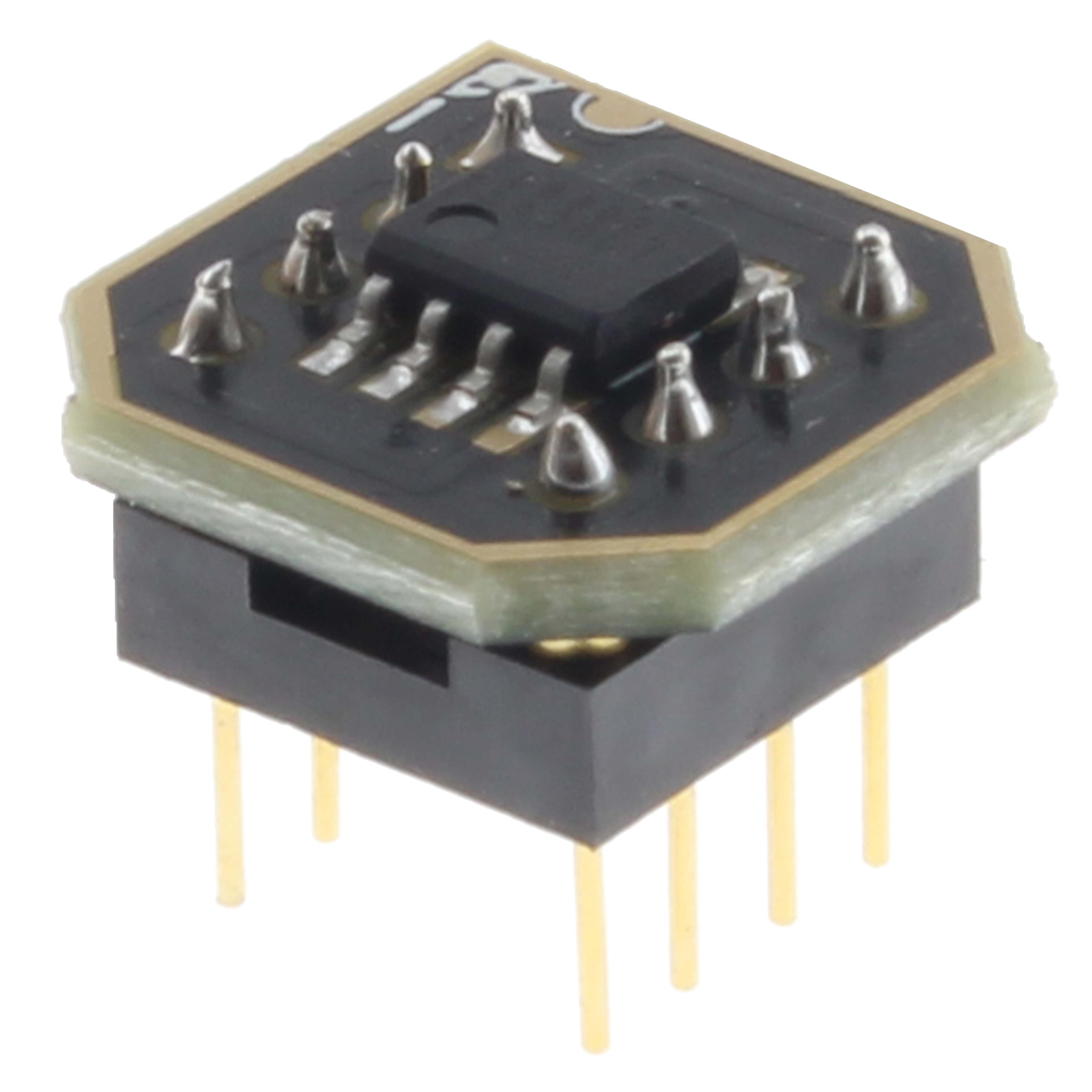 AUDIOPHONICS NL8802AN AOP Double DIP8 (Unité)