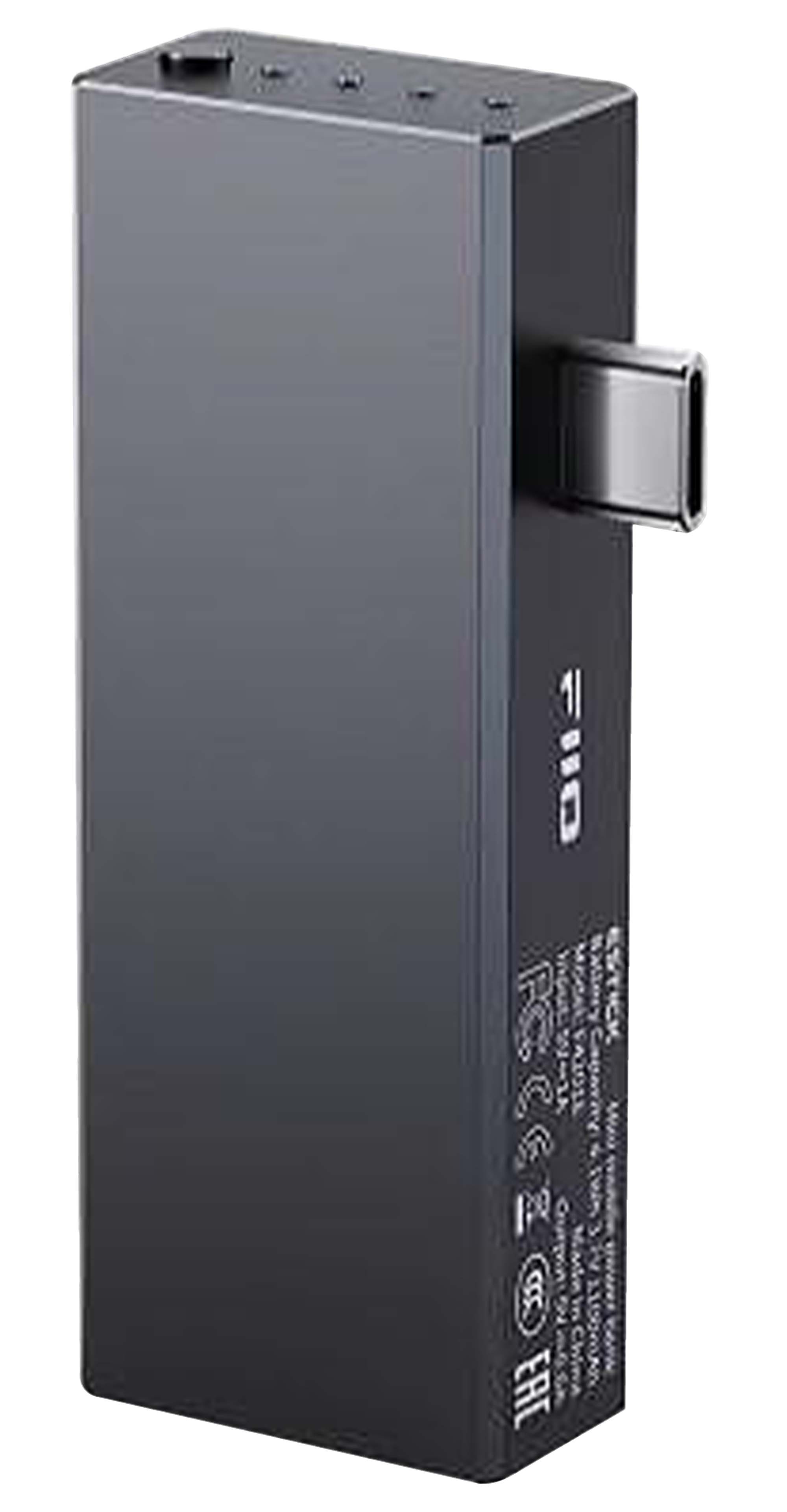FIIO E-STICK Battery for FiiO KA17 / QX13