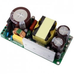 SMPS240QR Power supply board 240W / +/-45V