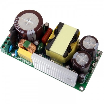 SMPS240QR Module d'Alimentation à Découpage 240W / +/-45V