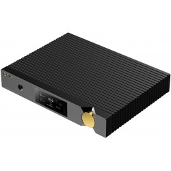 SHANLING ONIX ZENITH XDA20 DAC Amplificateur Casque 2x ES9039Pro 32bit 768kHz DSD512