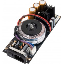 BEATECHNIK x LHY AUDIO LPS-A6-MKII for DMP-A GEN2 220V Module d'alimentation
