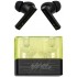 MOONDROP SPACE TRAVEL 2 Dynamic Wireless In-Ear Monitors IEM 20Hz-20kHz Black