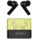 MOONDROP SPACE TRAVEL 2 Écouteurs Intra-Auriculaires IEM Sans Fil Dynamique 20Hz-20kHz Noir