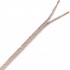 AUDIOPHONICS MS4 Câble Haut-Parleur Cuivre OFC 2x4mm²
