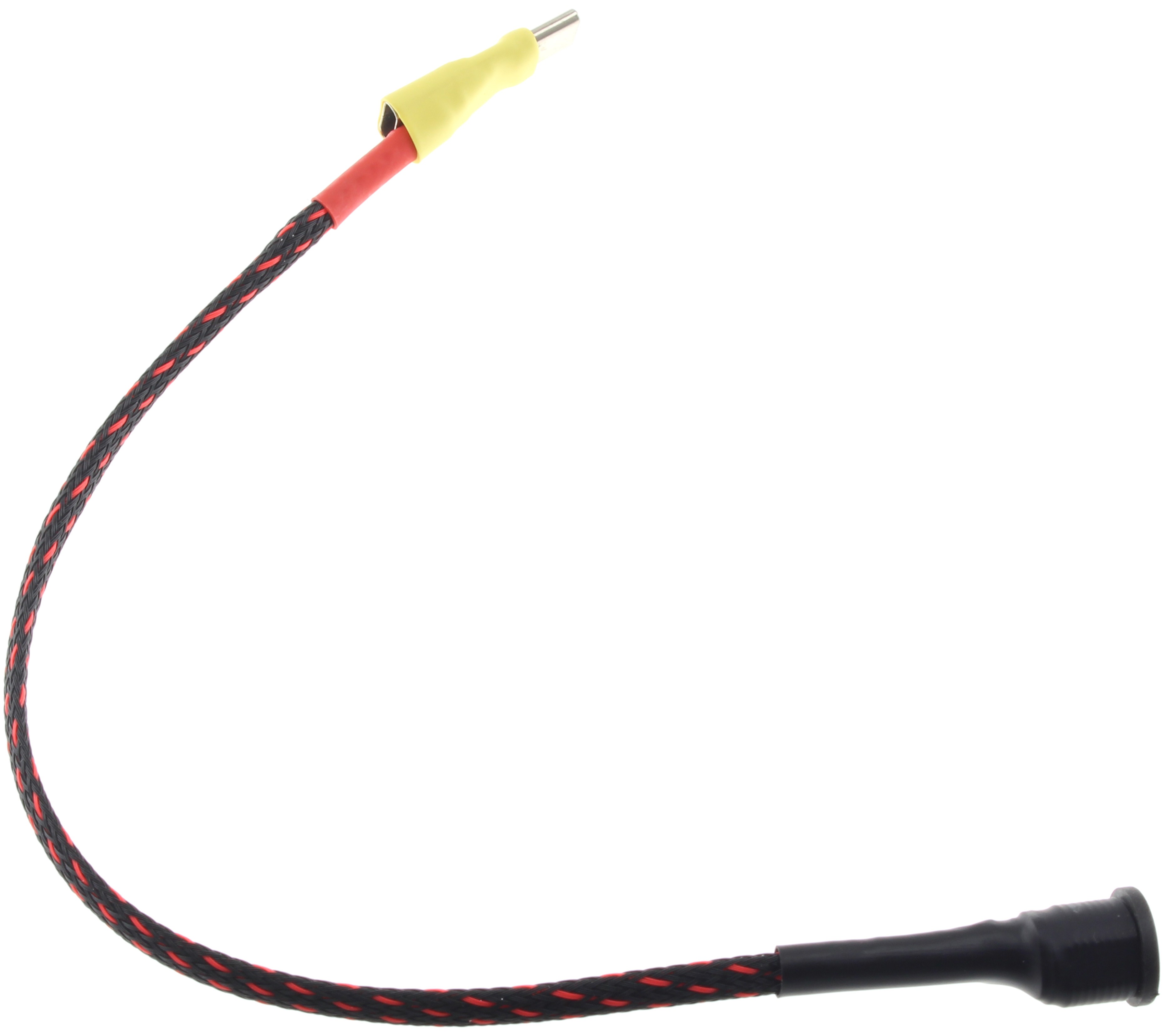 Câble Séparateur Jack DC 5.5 / 2.1mm Femelle vers USB-C Mâle / Femelle pour Alimentation et Données 20cm