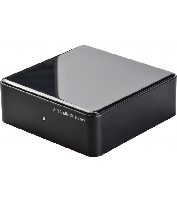 Cl Box Rx CLOUDYX CL-BOX PRO Wifi Audio Streamer