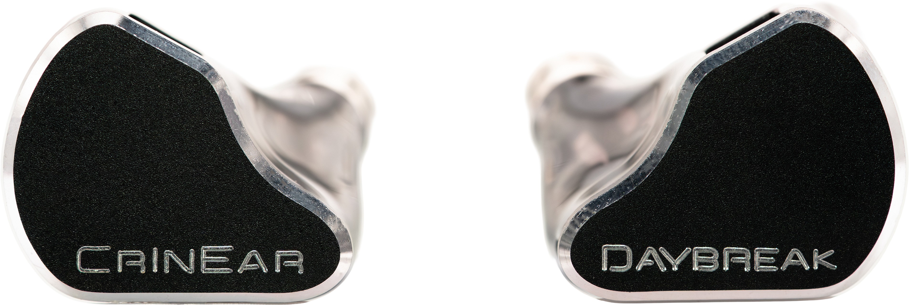 CRINEAR DAYBREAK Écouteurs Intra-Auriculaires IEM Dynamique Balanced Armature Planar Magnetic 20 Ohm 105dB 2Hz-40kHz