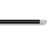 SOMMERCABLE SIMPLEX Câble numérique Optique Toslink Ø2.2mm
