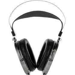 MOONDROP PARA II Headphones Open-Back Planar Magnetic FDT Ø100mm 106dB 9Ω 20Hz-42kHz