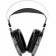 MOONDROP PARA II Headphones Open-Back Planar Magnetic FDT Ø100mm 106dB 9Ω 20Hz-42kHz