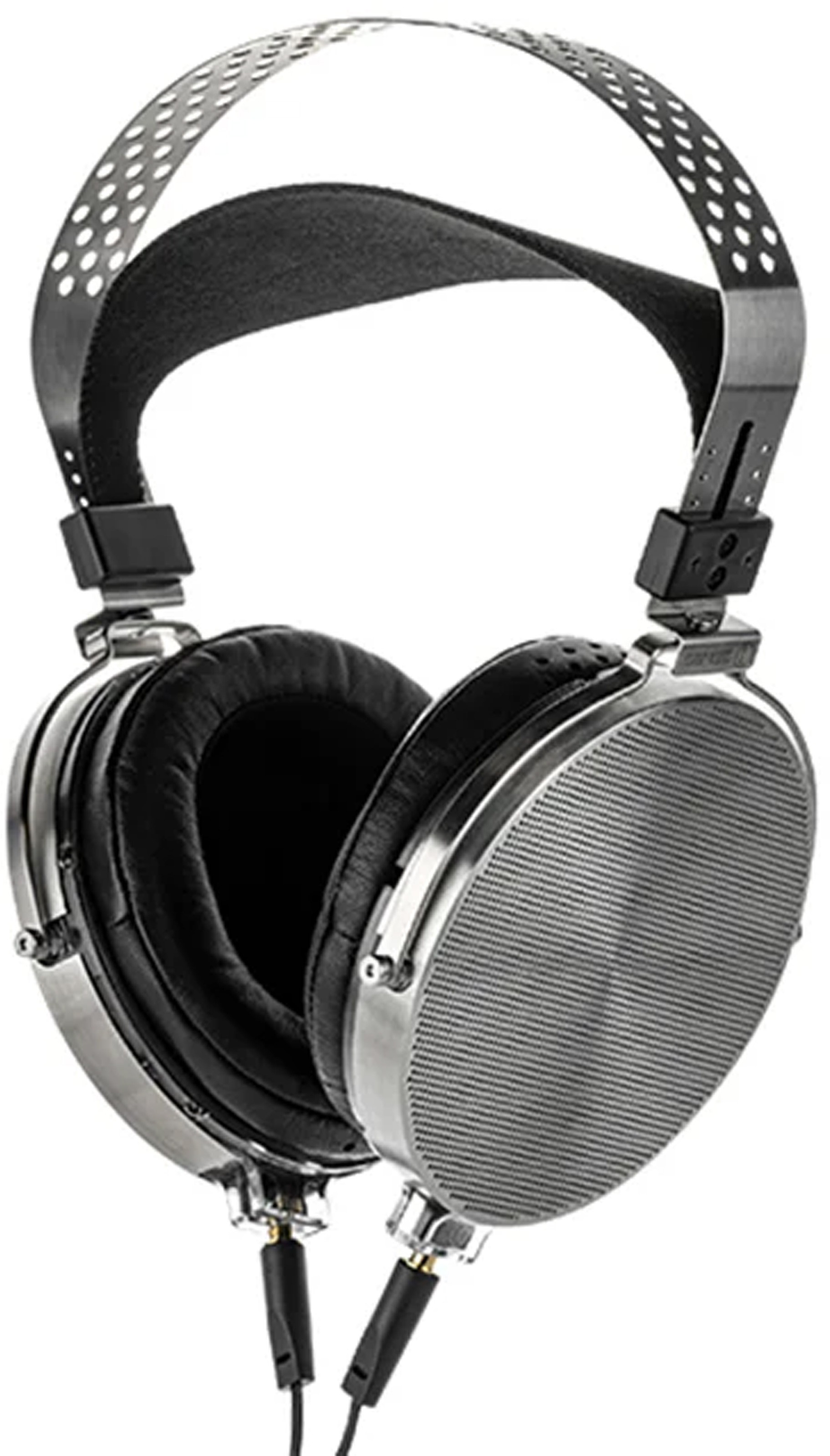 MOONDROP PARA II Headphones Open-Back Planar Magnetic FDT Ø100mm 106dB 9Ω 20Hz-42kHz