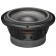 ATOHM LD230TDR08M Haut-Parleur de Grave / Subwoofer 300W 8Ω 89dB Ø23cm