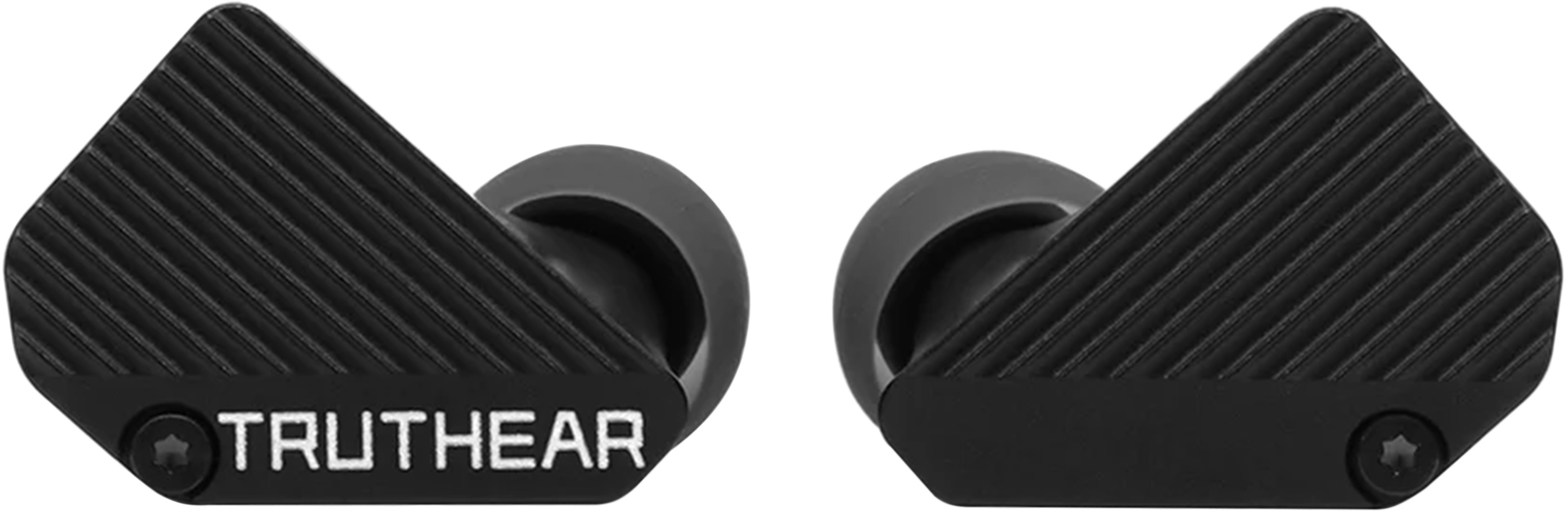 TRUTHEAR PURE In-Ear Monitors IEM Dynamic Balanced Armature 13.8 Ohm 124dB 7Hz-40kHz