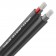VIABLUE LS-2 SILVER Speaker Cable Silver Plated OFC Copper 2x1.5mm²