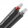 VIABLUE LS-2 SILVER Câble Haut-Parleur Cuivre OFC Plaqué Argent 2x4mm²