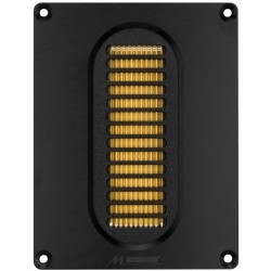 MUNDORF AMT25CM1.1-R Speaker Driver AMT Ribbon Tweeter 210W 6 Ohm 93dB 2kHz-27kHz