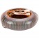 JANTZEN AUDIO C-COIL 000-6045 Bobine Torique Cuivre 12AWG Ø2mm 1.5mH 0.03 Ohm