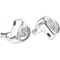EARACOUSTICS STA-HI END Dynamic In-Ear Monitors IEM 32 Ohm 110dB 10Hz-30kHz