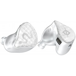 EARACOUSTICS SPA PRO Dynamic In-Ear Monitors IEM 16 Ohm 113dB 5Hz-40kHz