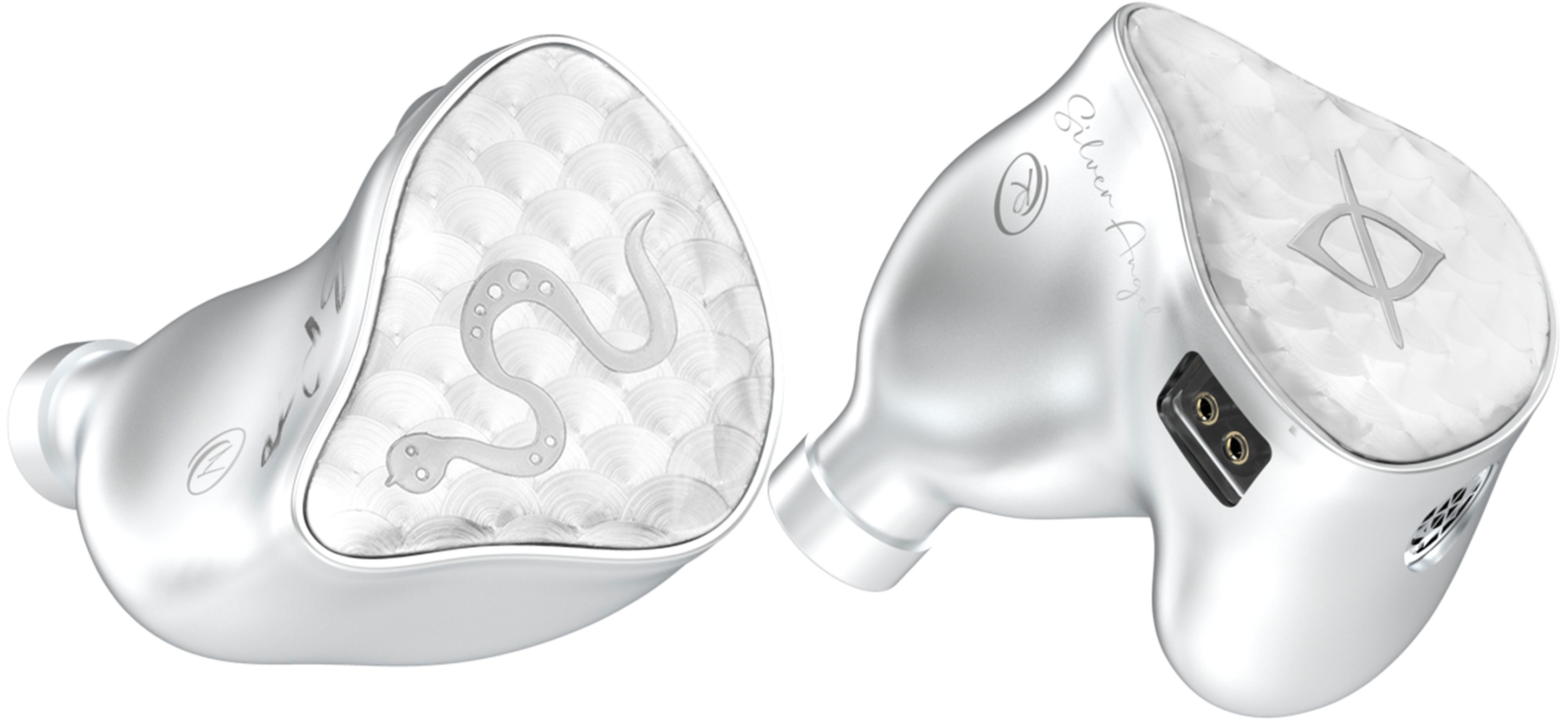 EARACOUSTICS SPA PRO Dynamic In-Ear Monitors IEM 16 Ohm 113dB 5Hz-40kHz