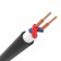 NEOTECH NES-3005G Câble Haut-Parleur Cuivre G-UPOCC Graphène 2.62mm²