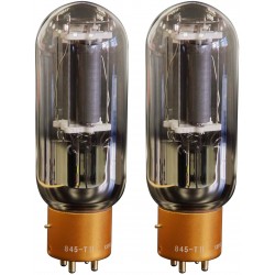 PSVANE 845-T-MII/2 Tubes (Paire Appairée)