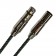 PANGEA PREMIER XL BALANCED Balanced Interconnect Cable XLR-XLR Copper Cardas 10m