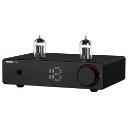 AIYIMA T20 Préamplificateur Symétrique à Tubes 2xECC83