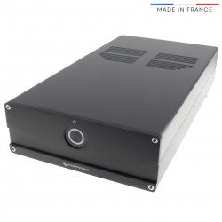 AUDIOPHONICS LPA-S600NCX Power Amplifier Class D NCore NCx500 2x600W 4 Ohm