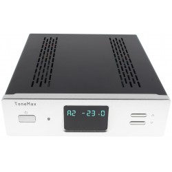 SILKLINE VIMI I Integrated Amplifier Class AB 2SC5198 / 2A1941 2x50W 4 Ohm Silver