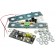 IAN CANADA UCPURE PRO QUAD 43C Supercapacitor Power Supply Module Kit Class A 5V