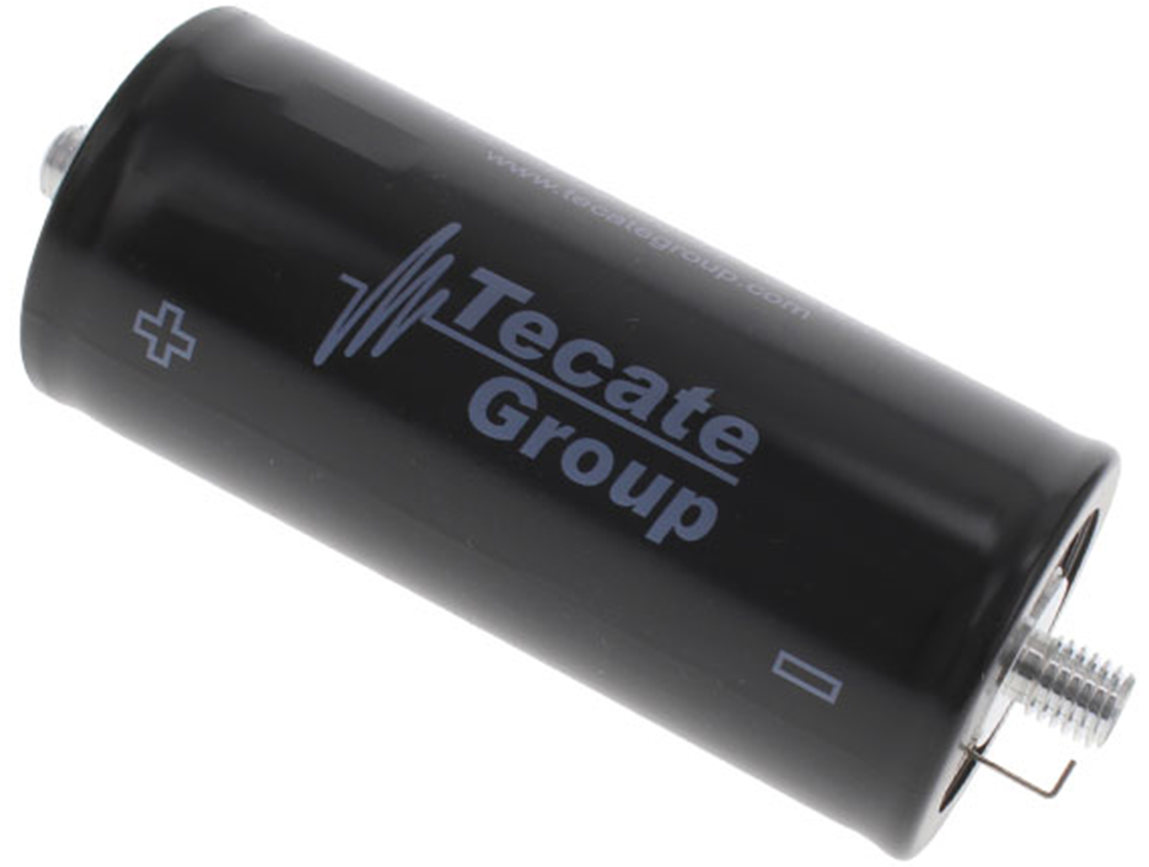 TECATE TPLH-3R0/3000SL60138 Supercondensateur 3V 3000F