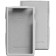 SHANLING M3 PLUS LEATHER CASE Protective Case for Shanling M3 Plus DAP Gray