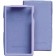 SHANLING M3 PLUS LEATHER CASE Étui de Protection pour Baladeur DAP Shanling M3 Plus Mauve