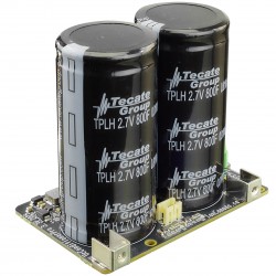 IAN CANADA UCCONDITIONER PRO 2025 Conditionneur de Signaux 3.3V à Supercondensateurs 800F