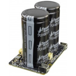 IAN CANADA UCCONDITIONER PRO 2025 Conditionneur de Signaux 3.3V à Supercondensateurs 450F