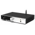 SMSL AS400 Amplificateur 2.1 Préamplificateur Phono Bluetooth LDAC aptX HD MA5332MS 2x165W 4 Ohm Argent