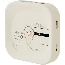 SYITREN R400 CD Player Bluetooth 5.3 
