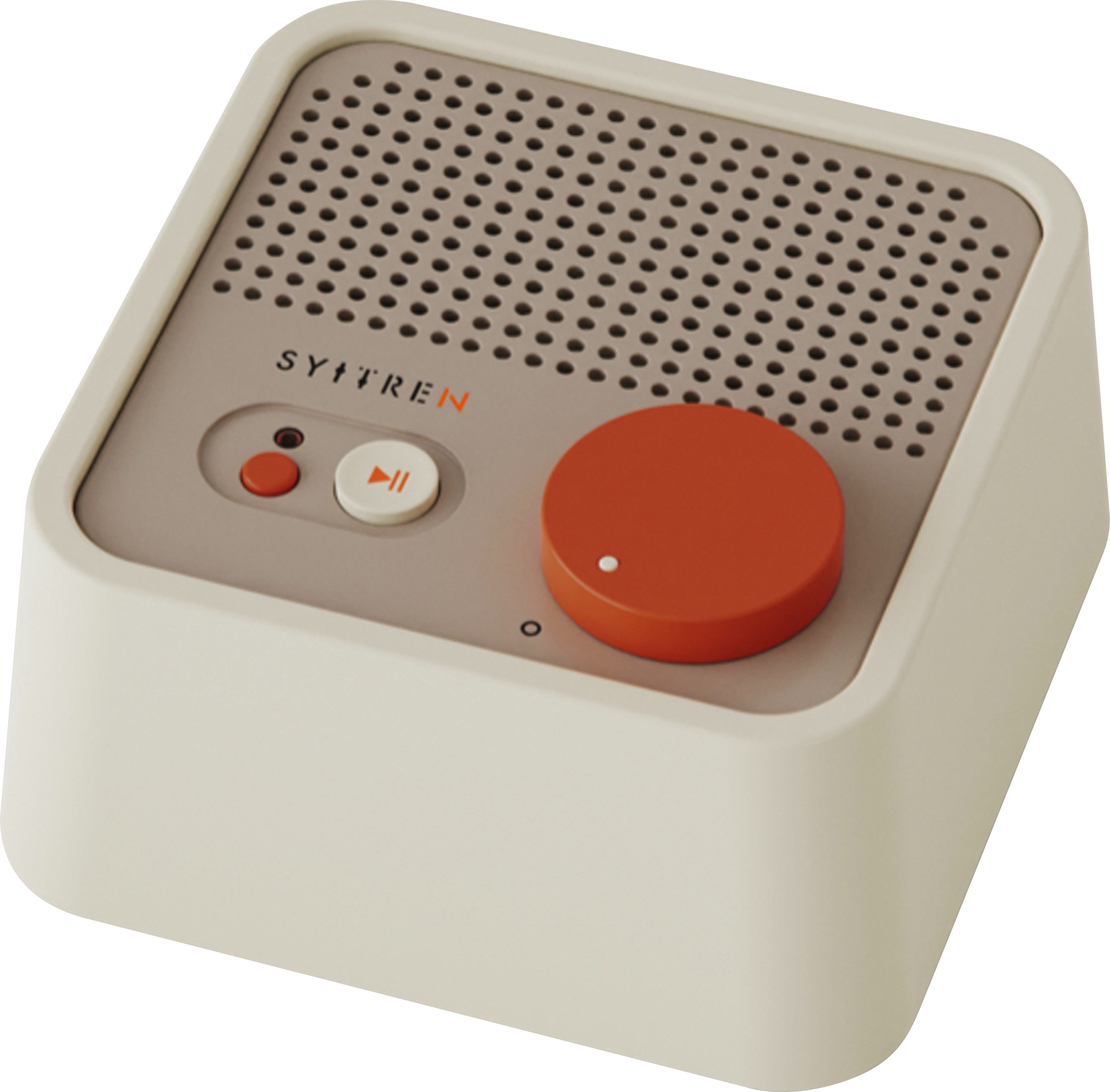 SYITREN N100 Wireless Speaker Bluetooth 5.0 2x5W